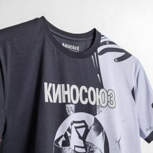 Мужские футболки КиноСоюз