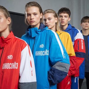 За кадром приключений: Спортивные куртки КиноСоюз – стиль активного образа жизни